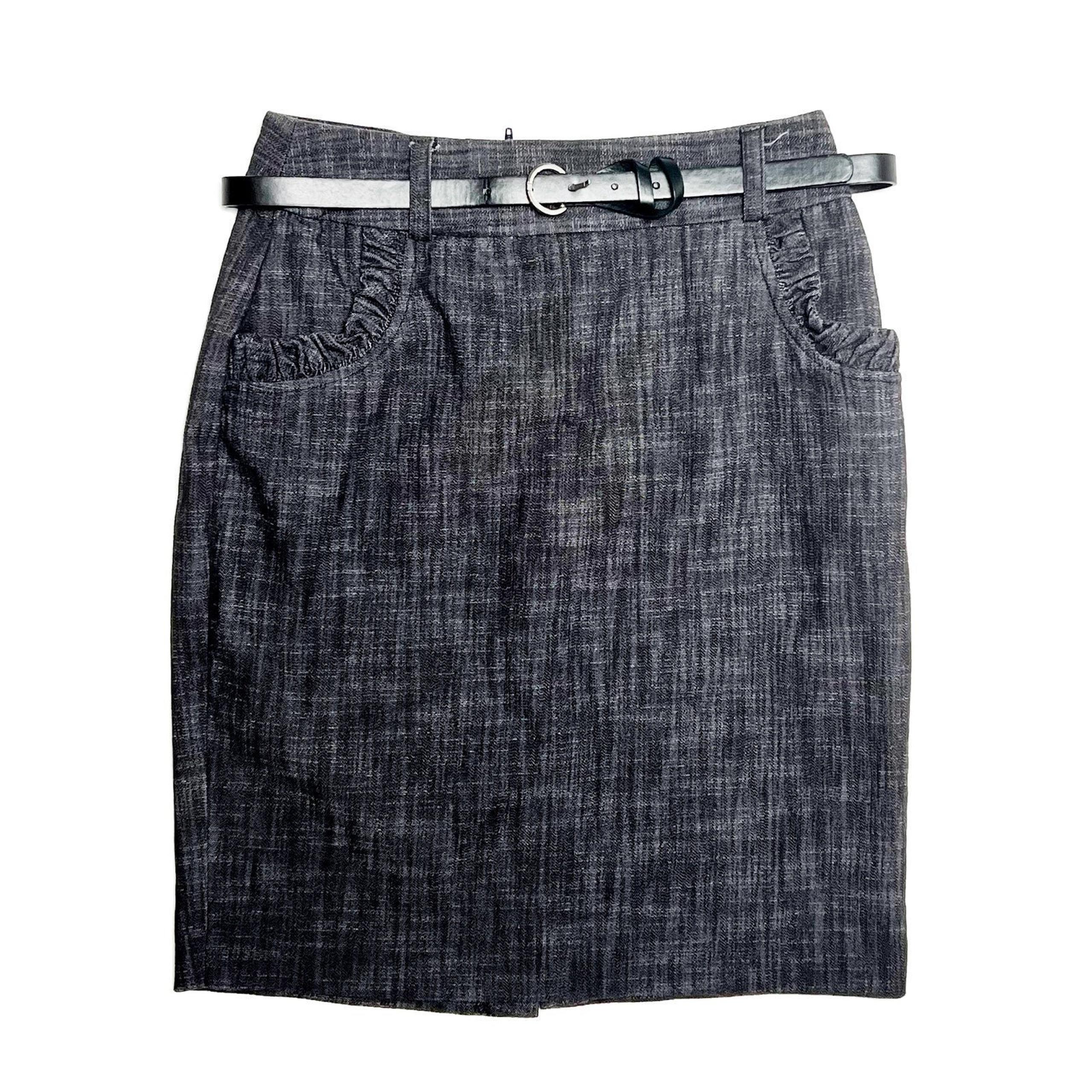 Pencil Skirt
