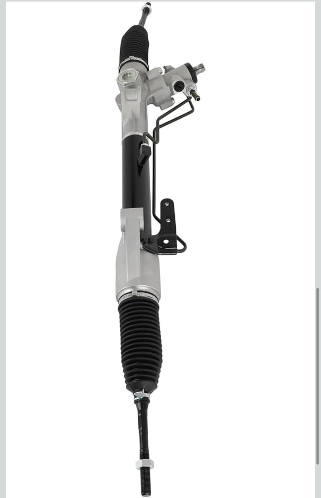 ECCPP Complete Power Steering Rack and Pinion Assembly fit for 2013-2018 for Nis