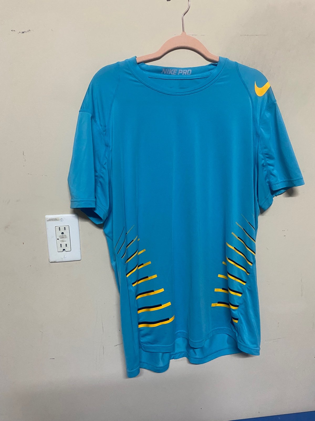 Vintage Nike Dri fit