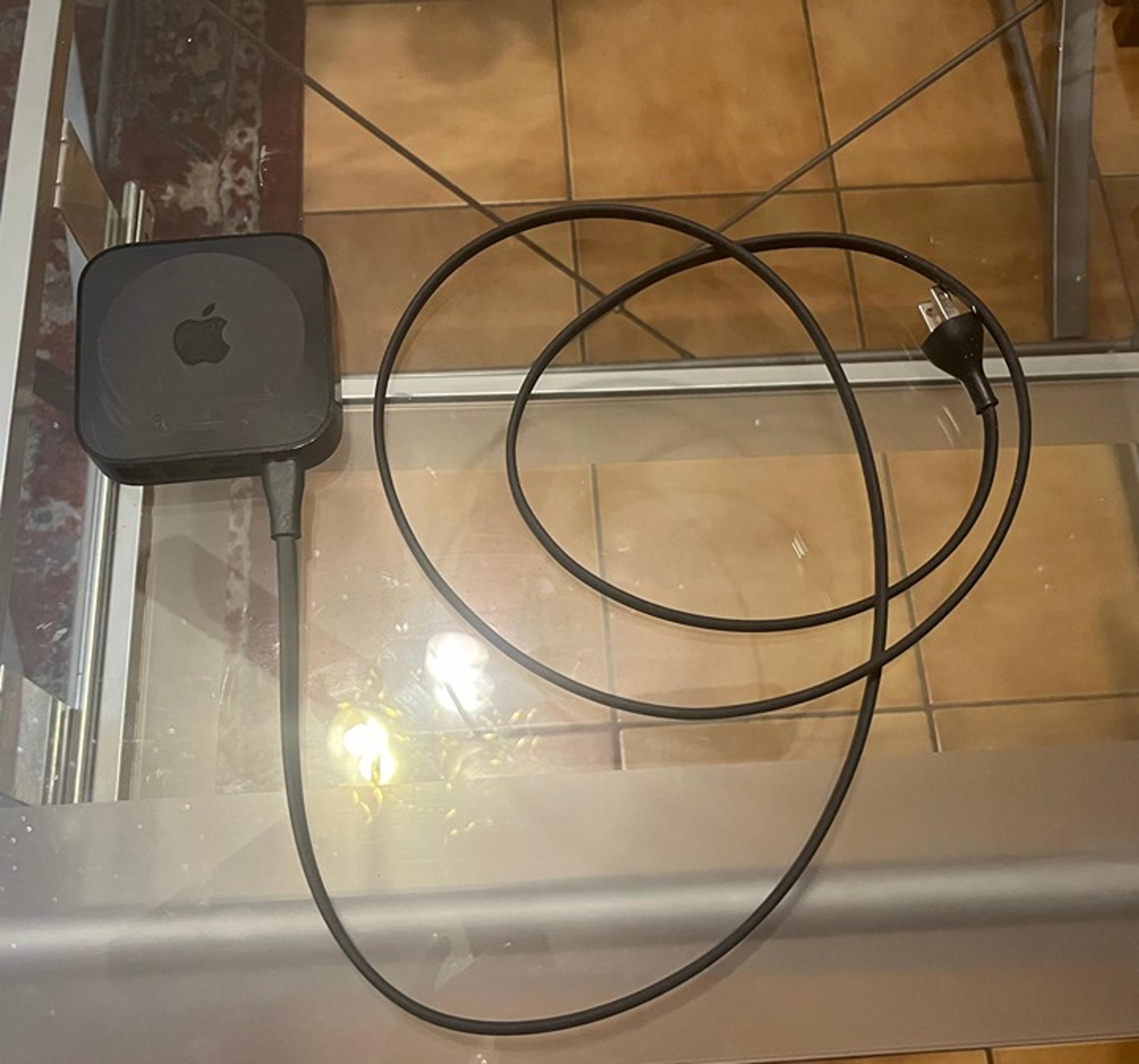 Apple TV 3rd Generation