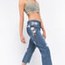 POL ALL FOR YOU DENIM