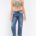 POL ALL FOR YOU DENIM