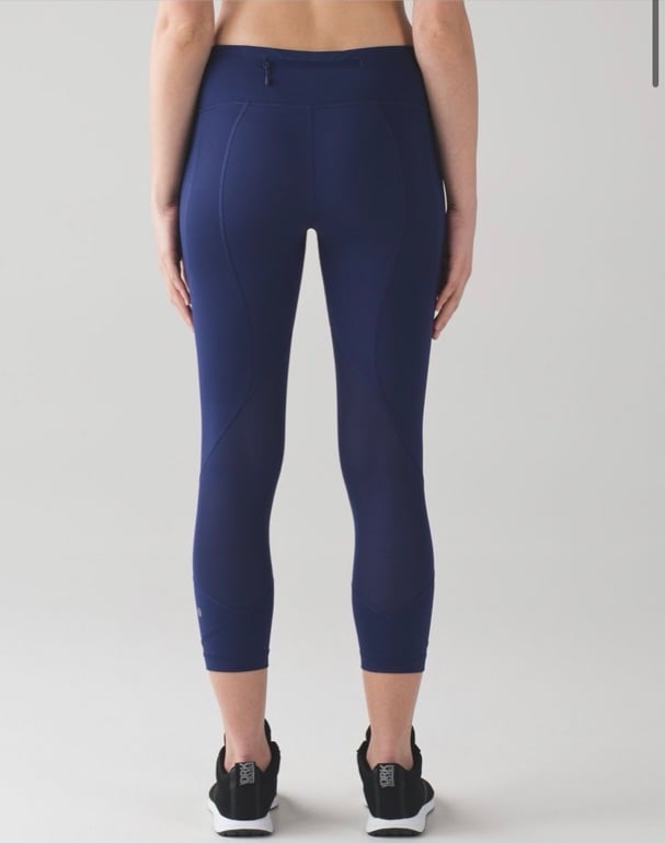 Lululemon Pace Rival 22”