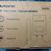 SUNVIE 300W Low Voltage Transformer ,Timer + Photocell Sensor 120V to 12V/14V AC