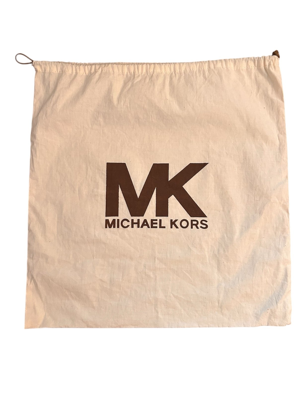 Michael Kors MK Dust Bag
