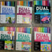 Dual brush party
