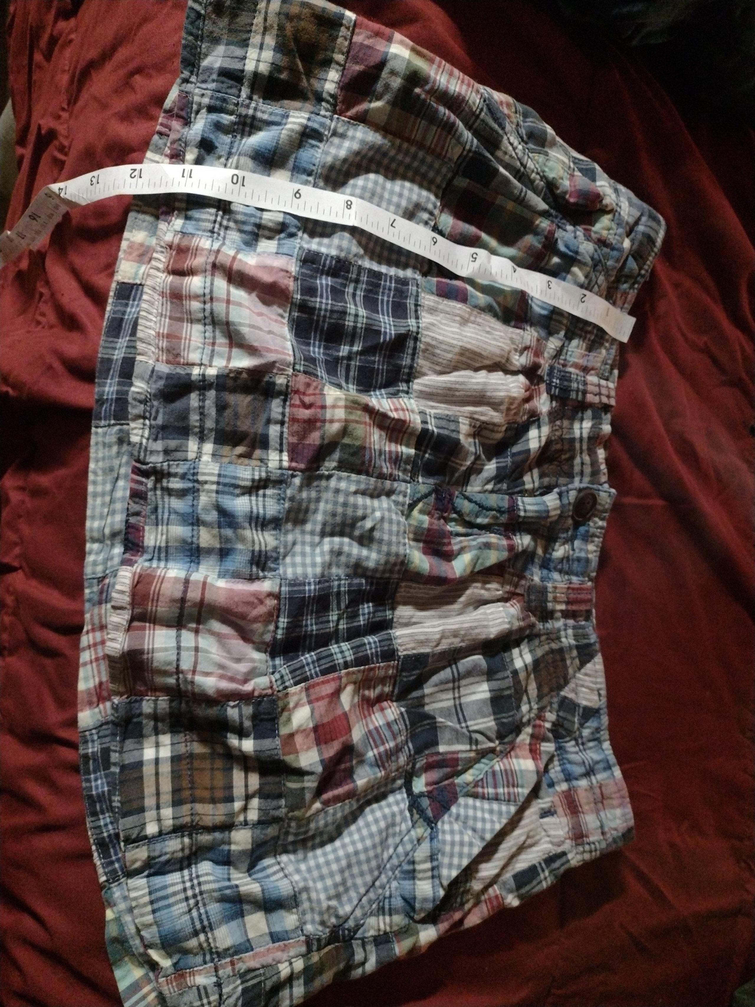 Woman's Skirt