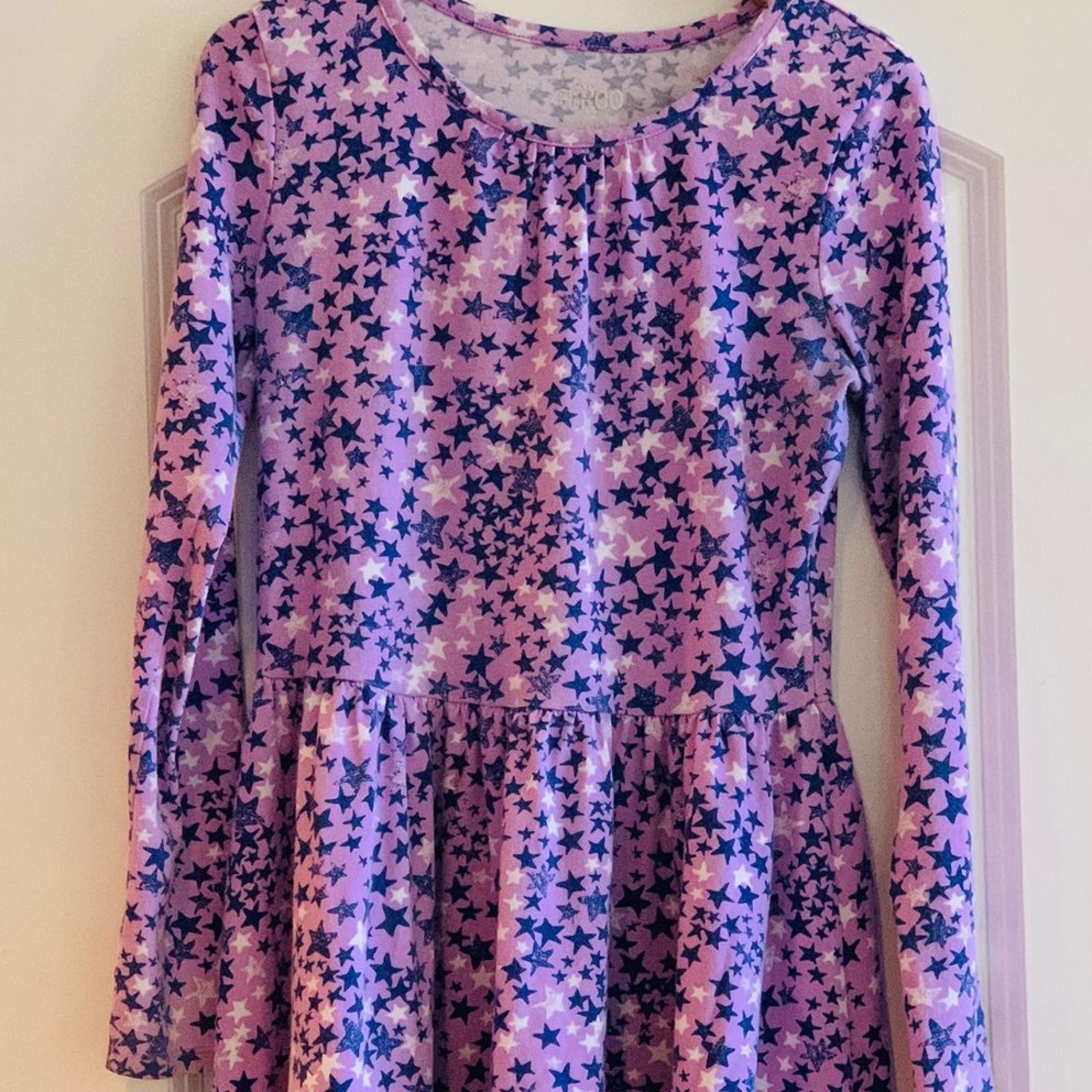 Circo Stars Dress