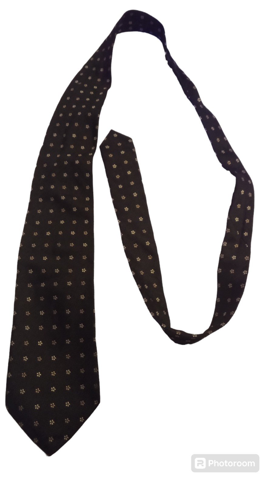 Dolce & Gabbana Pin Up Girl Tie