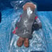 LA Angels Mandalorian Rally Monkey