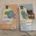 Cricut Provo Craft WILD CARD + Opposites. Attract CartridgeOpen Box (2) Items
