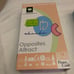 Cricut Provo Craft WILD CARD + Opposites. Attract CartridgeOpen Box (2) Items