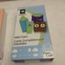 Cricut Provo Craft WILD CARD + Opposites. Attract CartridgeOpen Box (2) Items