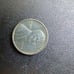 1943 steel wheat penny