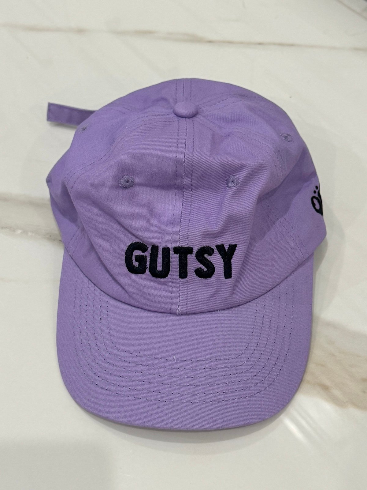 Olivia Rodrigo Guts World Tour Hat