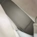 Alexander McQueen Off-White Mesh Tread Slick High Sneakers Size 43