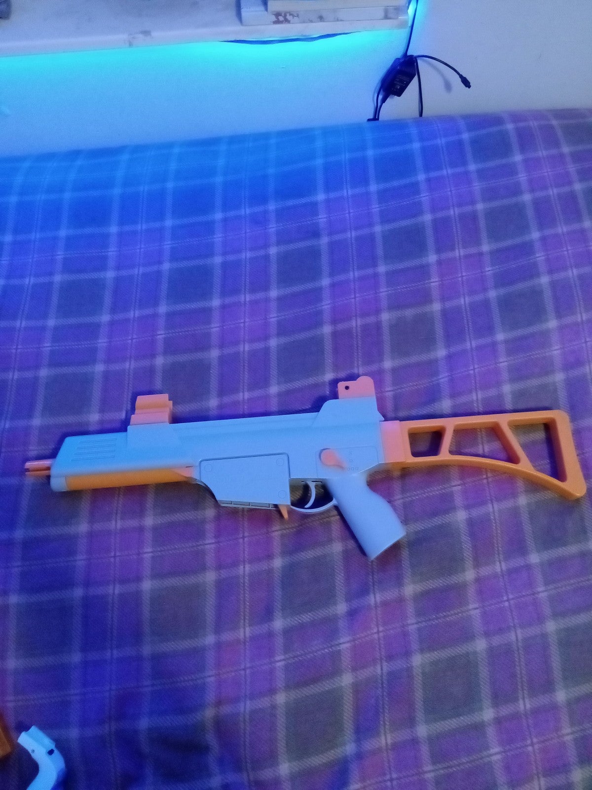 Gel blaster