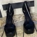 Poster Girl Platform Heels