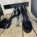 Poster Girl Platform Heels