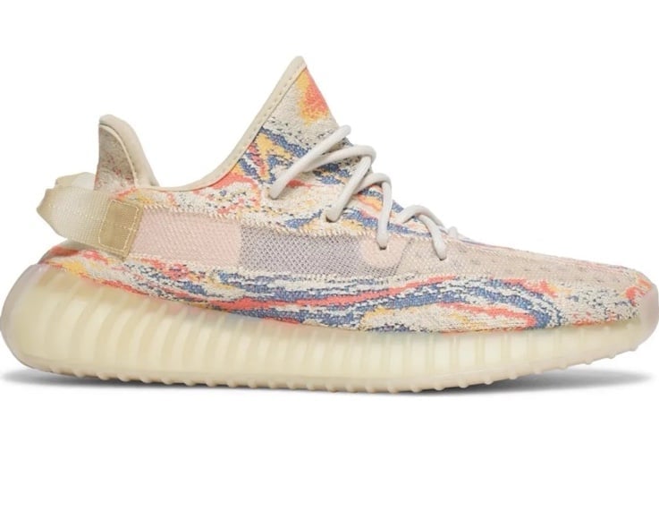 Yeezy 350 V2 Yeezy 380 V2 Colorways Yeezy Adidas Boost 380 Oat
