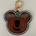 Stoney clover lane Mickey Mouse Pumpkin Bag Charm