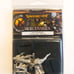 Warmachine: Mercenaries Caine`s Hellslin
