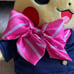 Pokemon Pikachu Plush Flight Airport NWT
