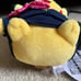 Pokemon Pikachu Plush Flight Airport NWT