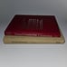 6 VTG Teaching Studying Singing Choir Choral Book Lot Hardcover Paperback