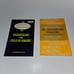 6 VTG Teaching Studying Singing Choir Choral Book Lot Hardcover Paperback