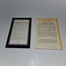 6 VTG Teaching Studying Singing Choir Choral Book Lot Hardcover Paperback