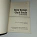 6 VTG Teaching Studying Singing Choir Choral Book Lot Hardcover Paperback