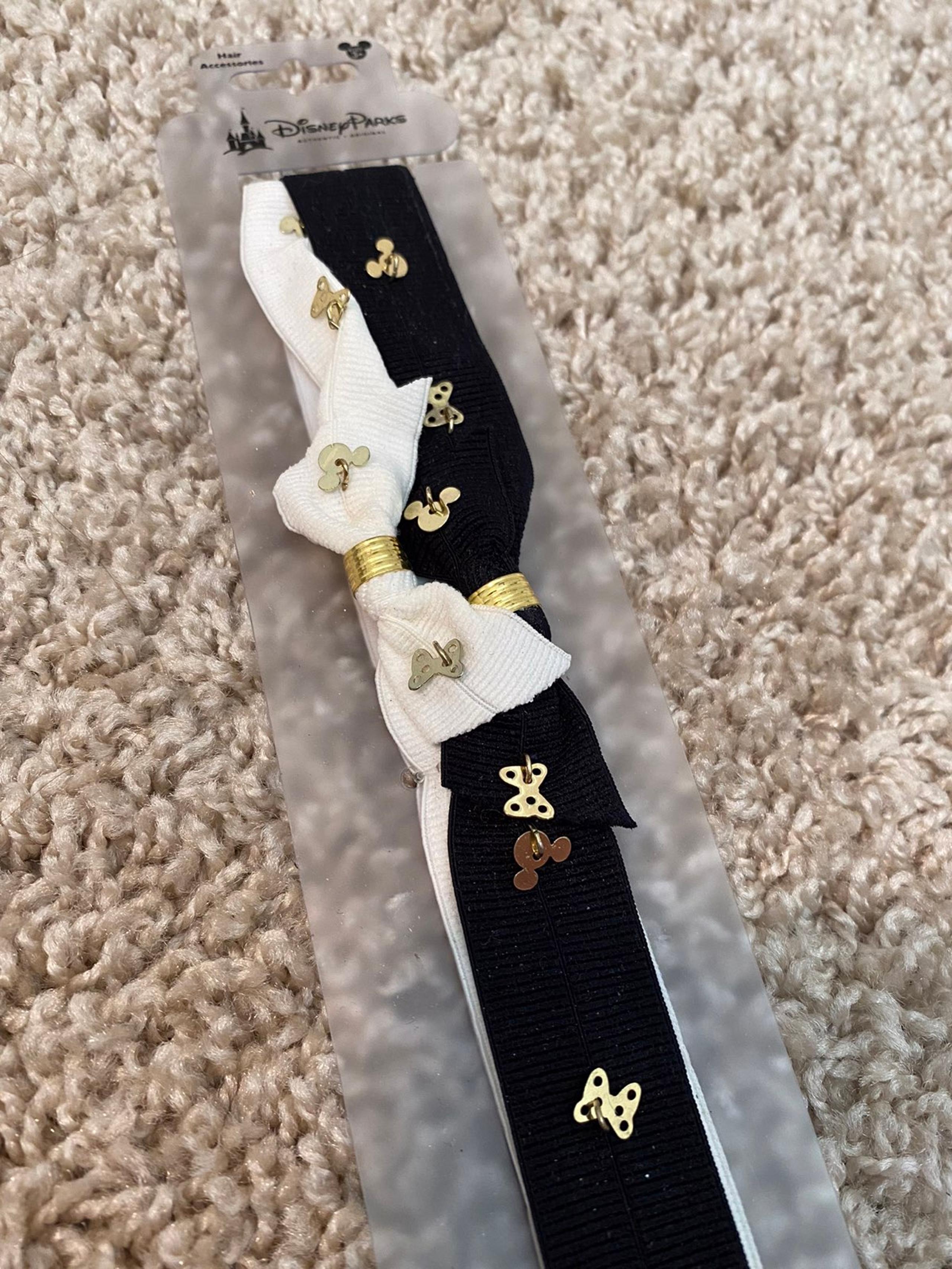 Womens Disney Mickey Headbands