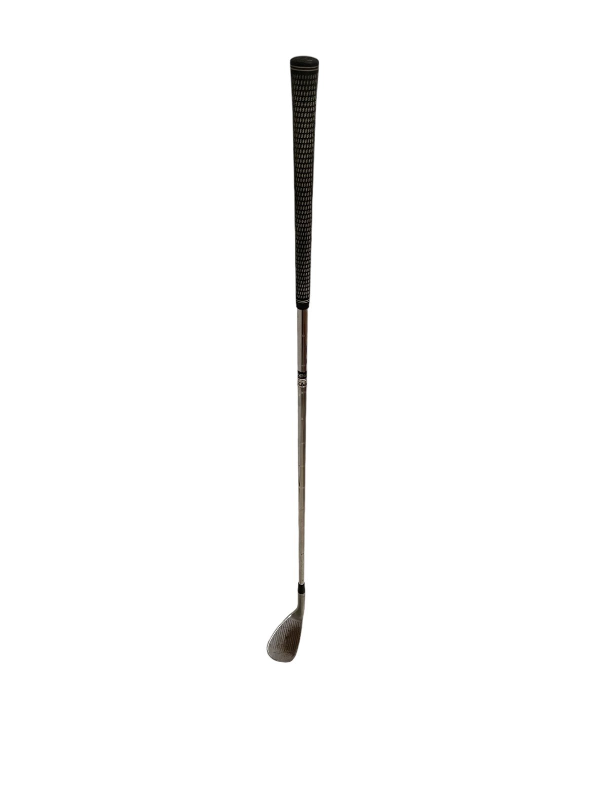 Titleist Vokey Spin Milled Tour Chrome '09 Sand Wedge - Right-Handed - 56 Degree