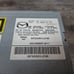 12 13 Mazda 3 AM FM CD Radio Receiver OEM