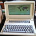 Zenith ZF-171 Portable Computer - Vintage