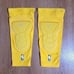 Nike NBA Hyperstrong Padded Knee Sleeves Player Issued Lakers Grizzlies Warriors