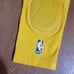 Nike NBA Hyperstrong Padded Knee Sleeves Player Issued Lakers Grizzlies Warriors