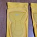 Nike NBA Hyperstrong Padded Knee Sleeves Player Issued Lakers Grizzlies Warriors