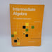 Intermediate Algebra An Applied Approach 2nd Edition by Richard N. Aufmann Paper