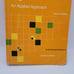Intermediate Algebra An Applied Approach 2nd Edition by Richard N. Aufmann Paper