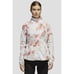 New Adidas Wmns Supernova TKO Xpose Graphic Jacket Women Light Red Size S CG1188