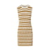 NWT Veronica Beard Templeton Crochet Dress Size Medium