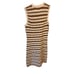 NWT Veronica Beard Templeton Crochet Dress Size Medium
