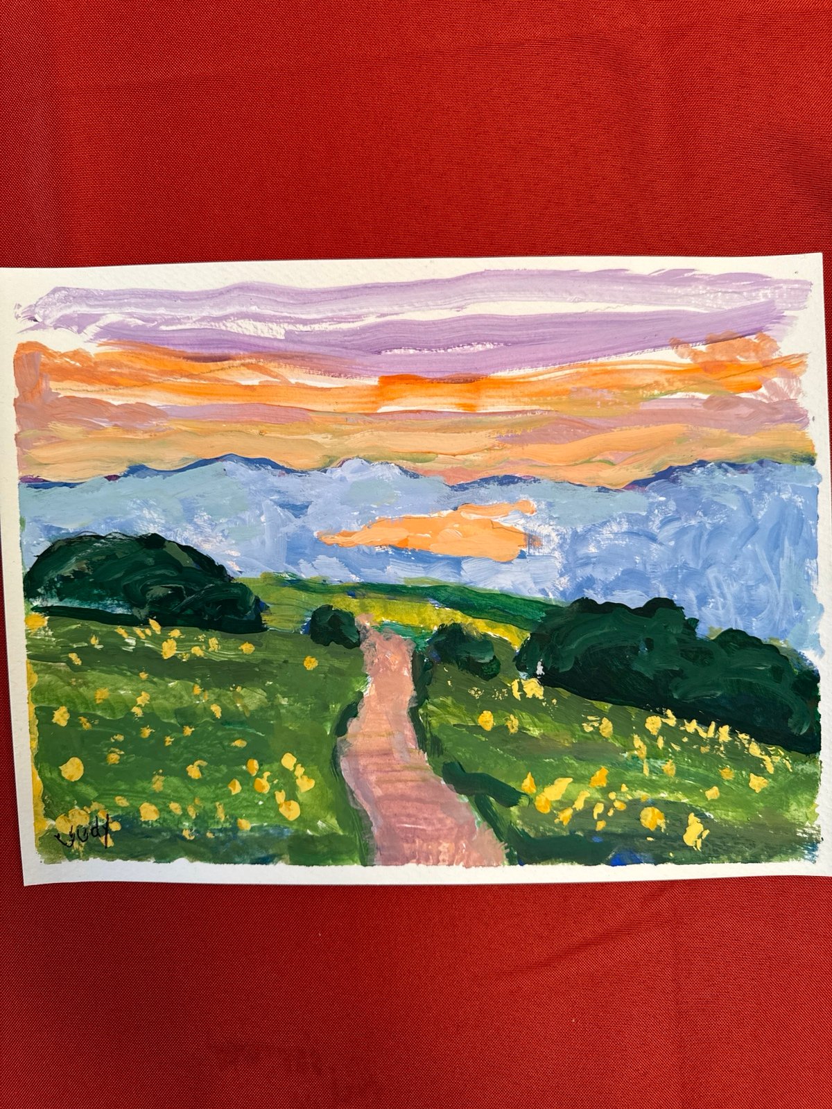 Painting