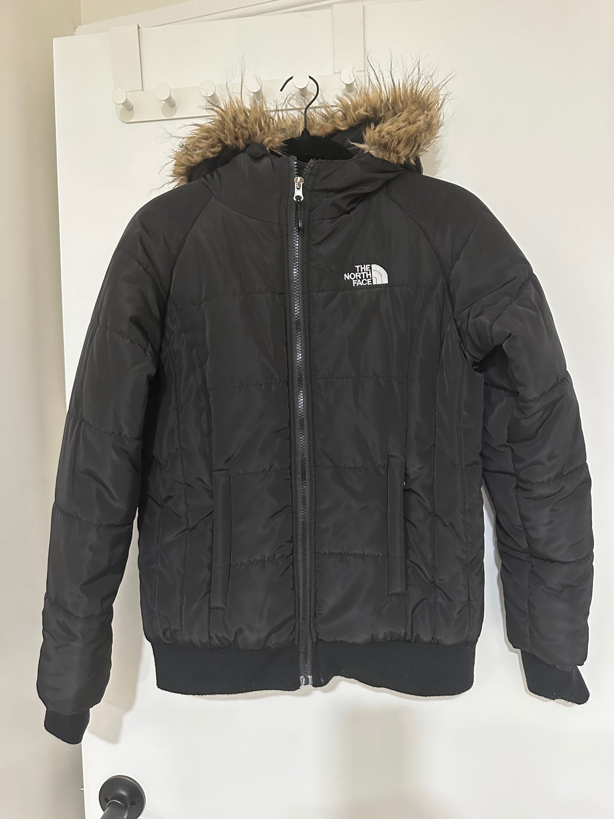 The North Face Puffer Jacket