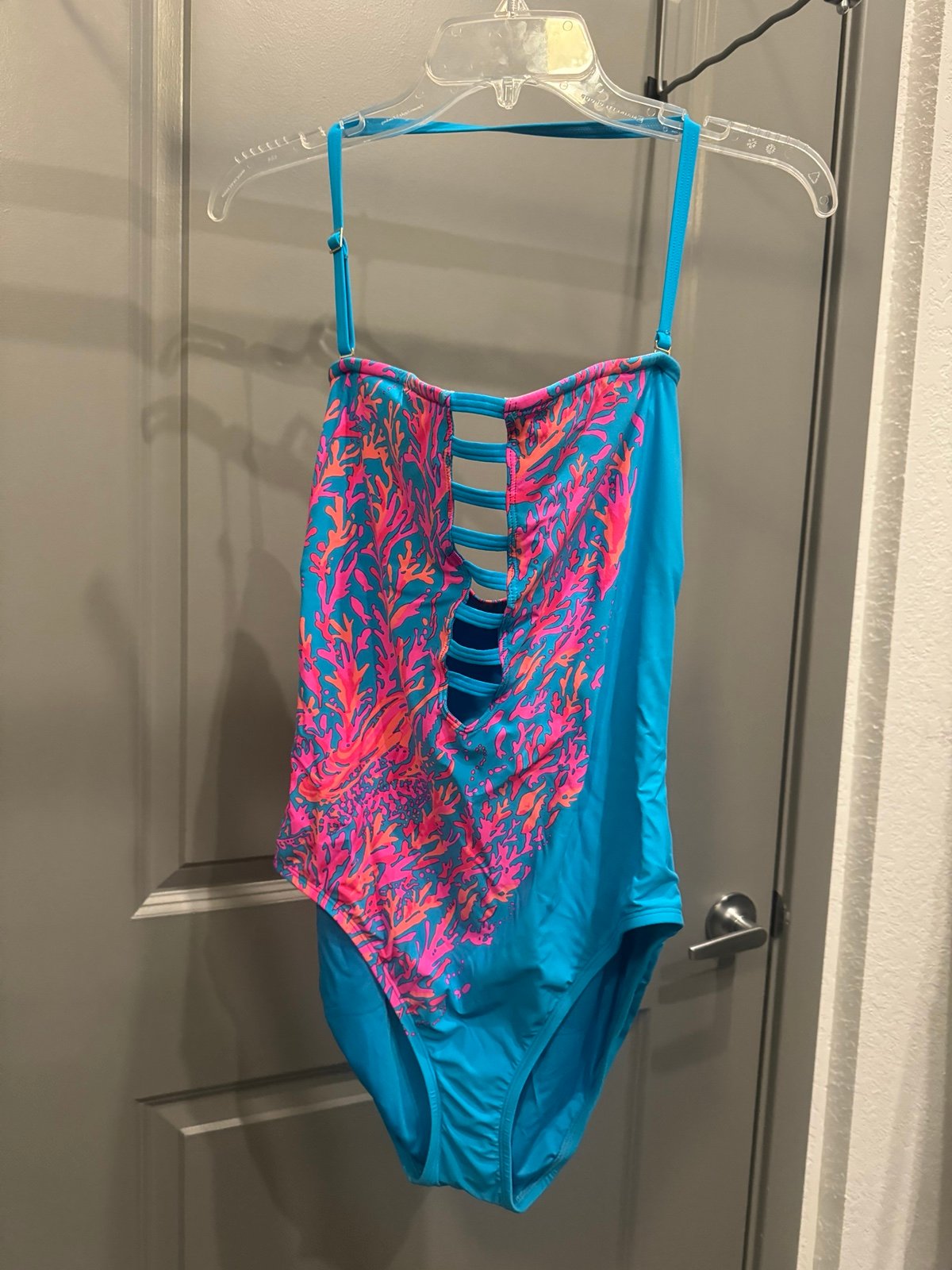 Lilly Pulitzer swimsuit