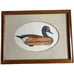 ARTHUR NEVIN SIGNED DUCK ETCHING LIMITED EDITION KEENEN MOTORS EDITION 1993