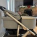 UPPAbaby bassinet