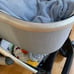 UPPAbaby bassinet